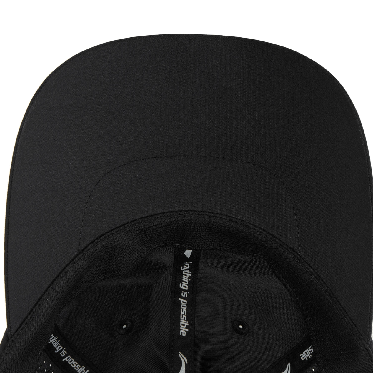 AMYV073-1 Кепка Jogging черный